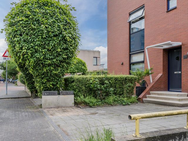 Bremenstraat 16, Zwolle