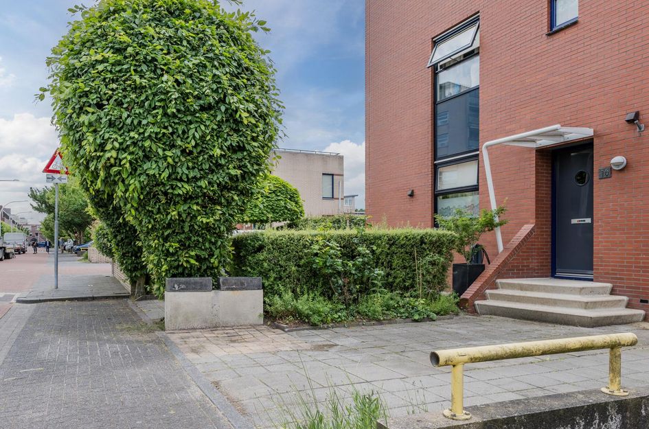 Bremenstraat 16