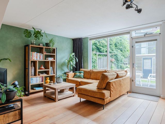 Bremenstraat 16, Zwolle