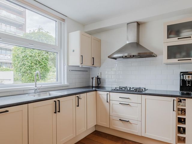 Bremenstraat 16, Zwolle