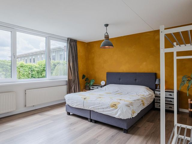 Bremenstraat 16, Zwolle