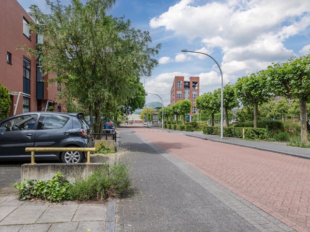 Bremenstraat 16, Zwolle