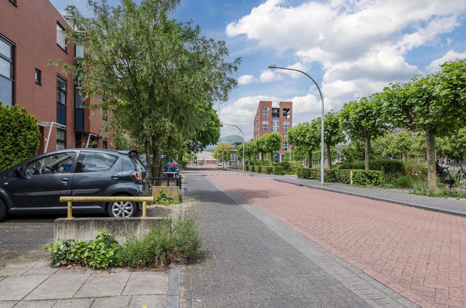 Bremenstraat 16