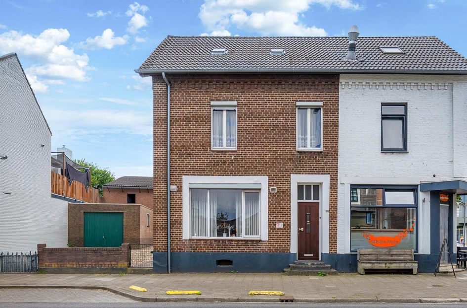 Hoogstraat 100