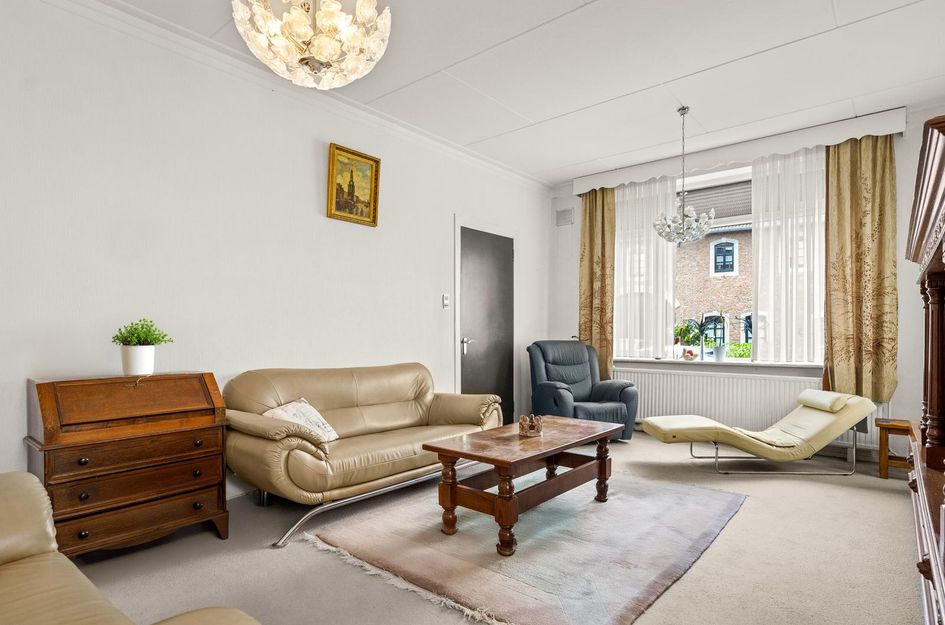 Hoogstraat 100