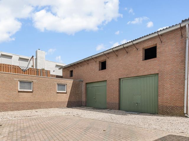 Hoogstraat 100, Landgraaf