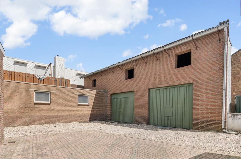 Hoogstraat 100