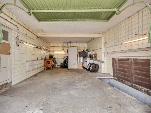 Hoogstraat 100, Landgraaf