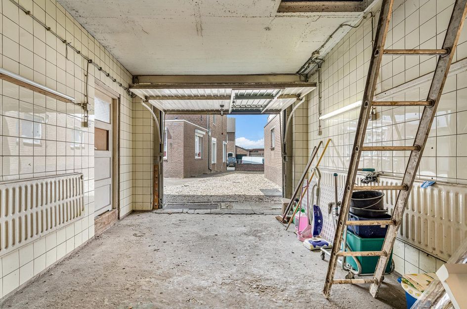 Hoogstraat 100