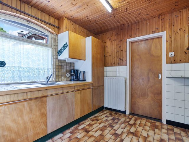 Spoorstraat 23, Landgraaf