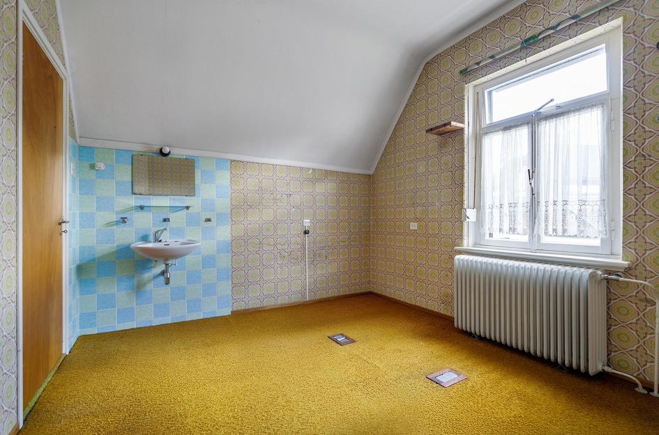 Spoorstraat 23