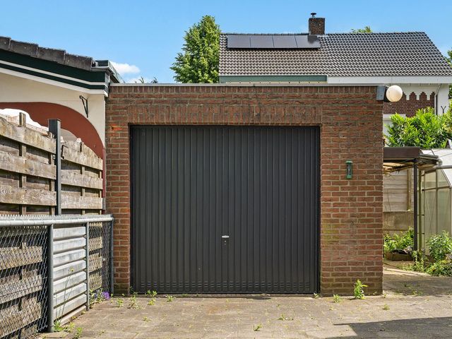Spoorstraat 23, Landgraaf