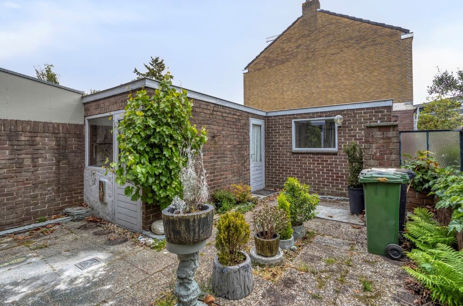 Muskaatstraat 9