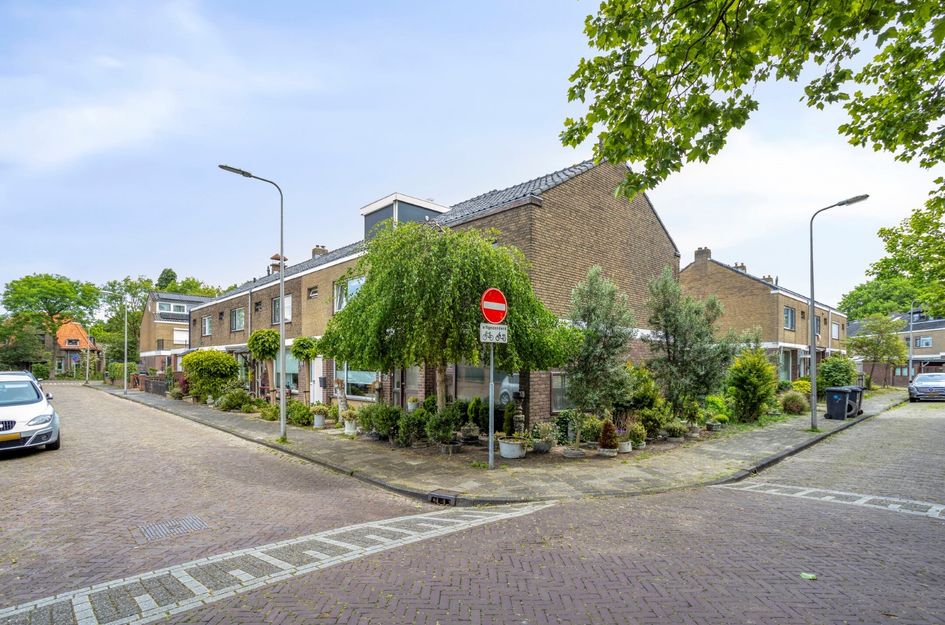 Muskaatstraat 9
