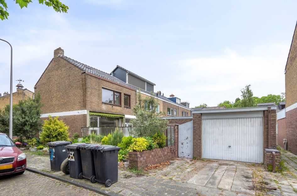 Muskaatstraat 9