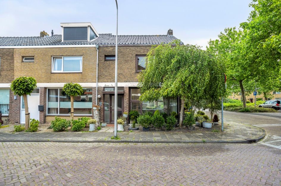 Muskaatstraat 9