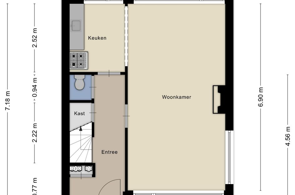 Muskaatstraat 9
