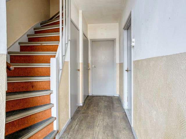 Muskaatstraat 9, Naaldwijk