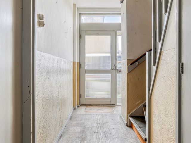 Muskaatstraat 9, Naaldwijk