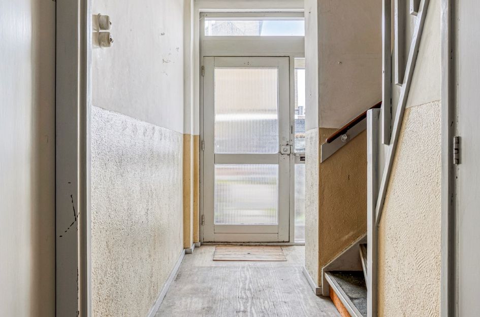 Muskaatstraat 9