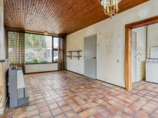 Muskaatstraat 9, Naaldwijk