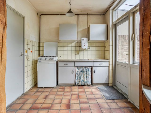 Muskaatstraat 9, Naaldwijk