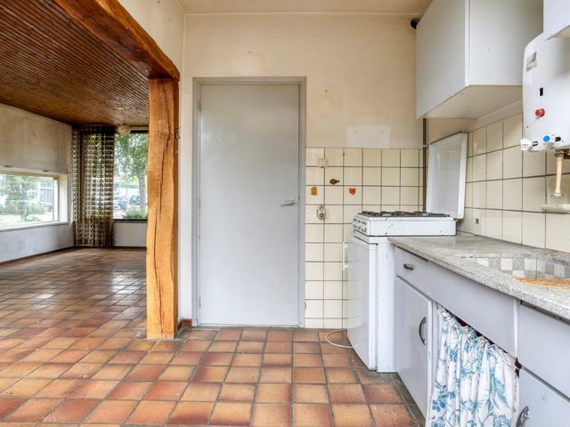 Muskaatstraat 9, Naaldwijk