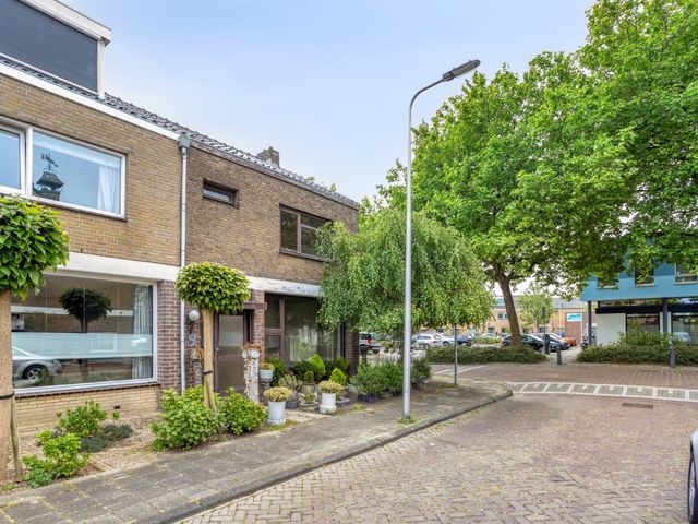 Muskaatstraat 9, Naaldwijk