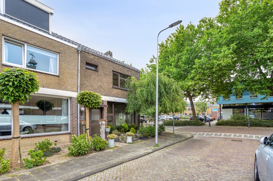 Muskaatstraat 9