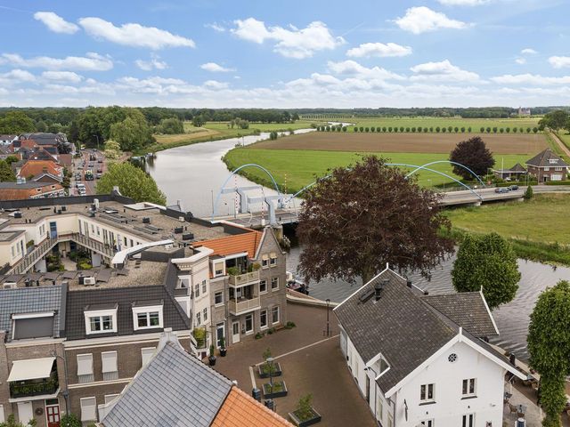 Koninginnenplein 13, Dalfsen
