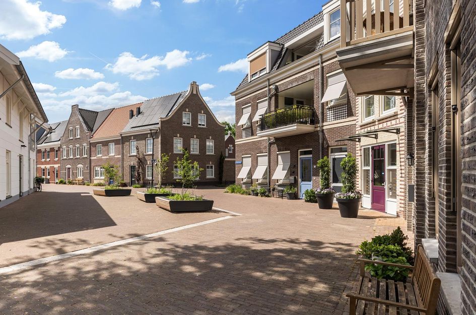 Koninginnenplein 13