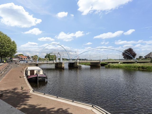 Koninginnenplein 13, Dalfsen