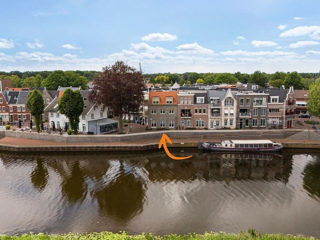 Koninginnenplein 13, Dalfsen