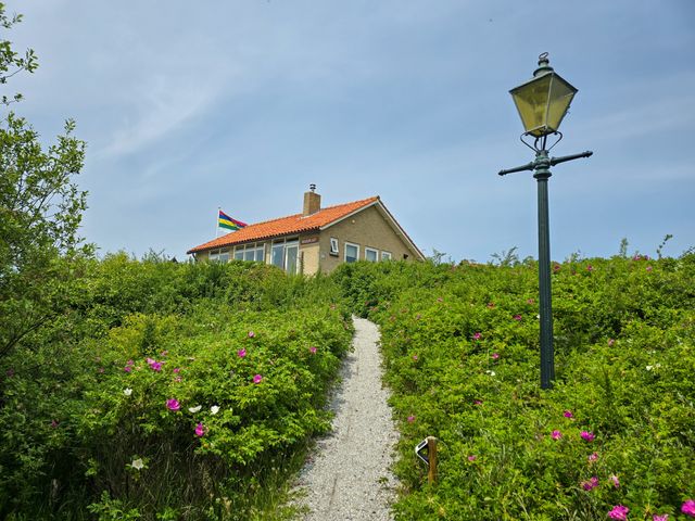 Midsland Aan Zee 366, Midsland