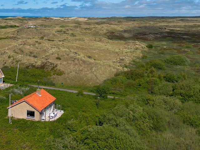 Midsland Aan Zee 366, Midsland