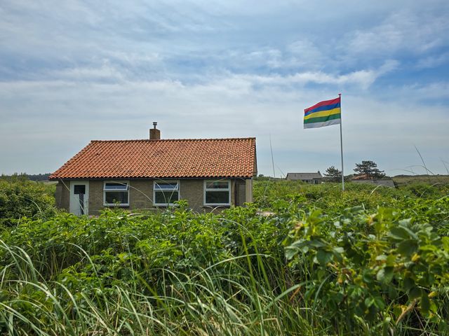 Midsland Aan Zee 366, Midsland