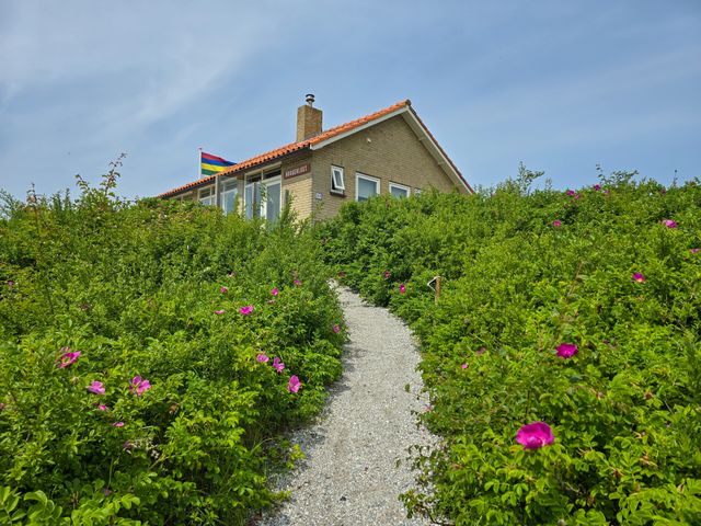 Midsland Aan Zee 366, Midsland