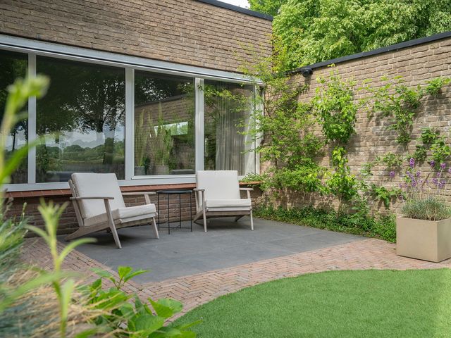 Kampioenstraat 43, Enschede