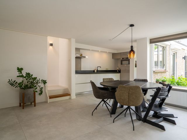 Kampioenstraat 43, Enschede