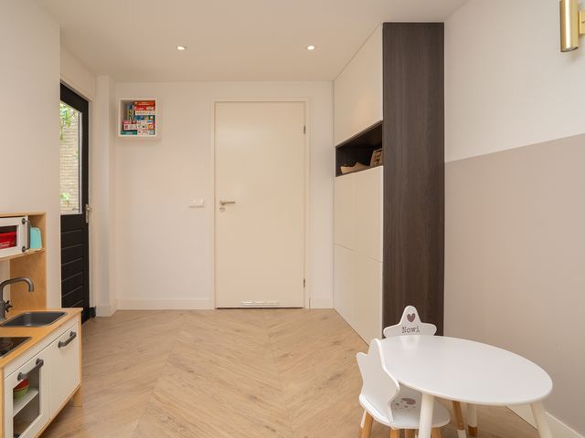 Kampioenstraat 43, Enschede