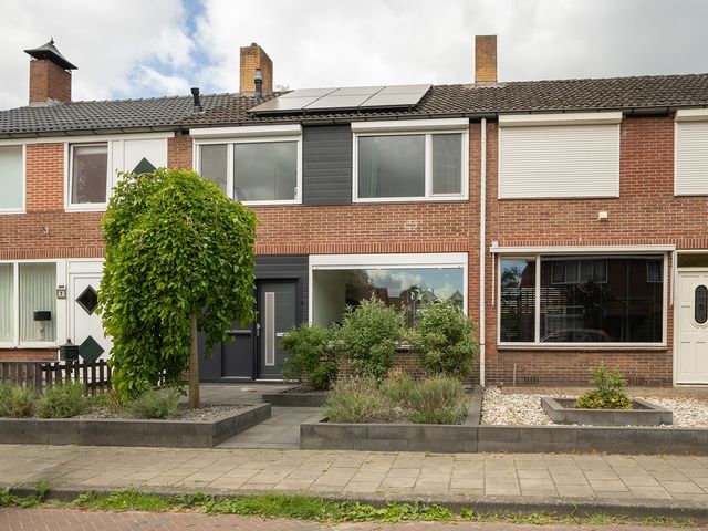 Lonnekerweg 9, Enschede