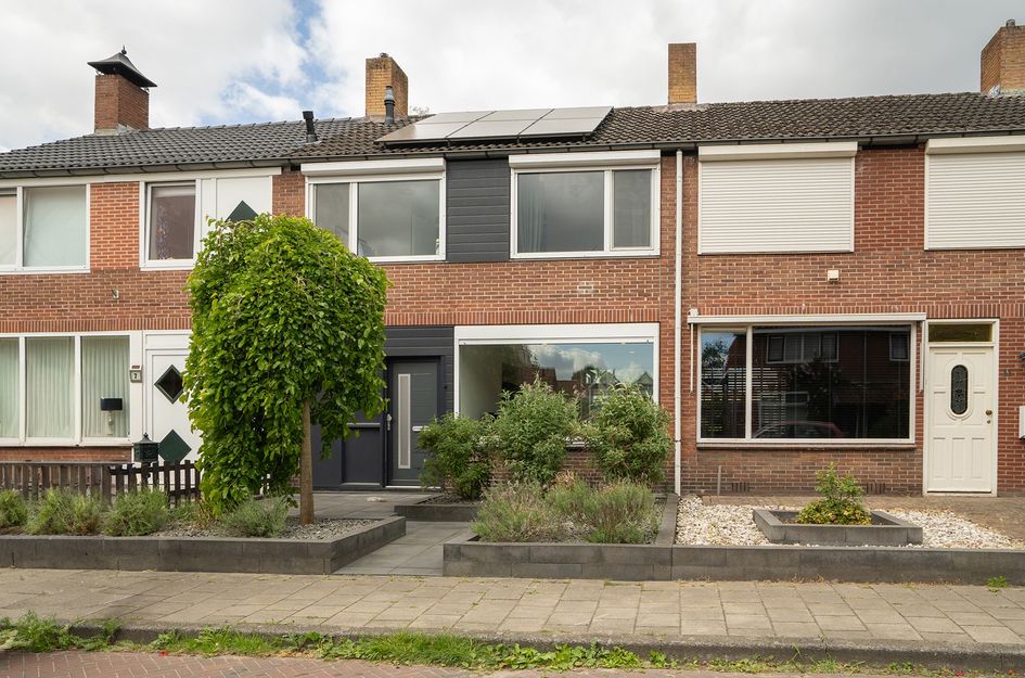 Lonnekerweg 9