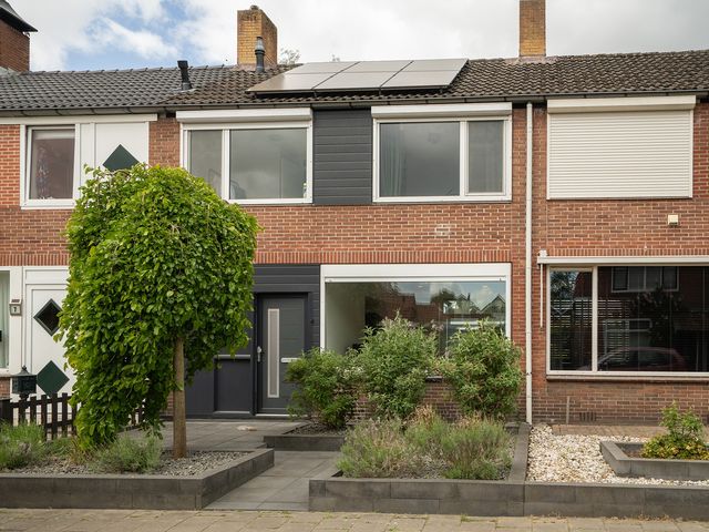 Lonnekerweg 9, Enschede