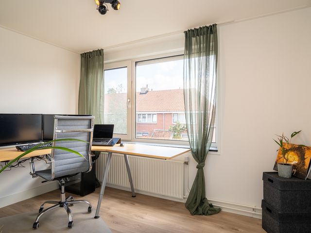Lonnekerweg 9, Enschede