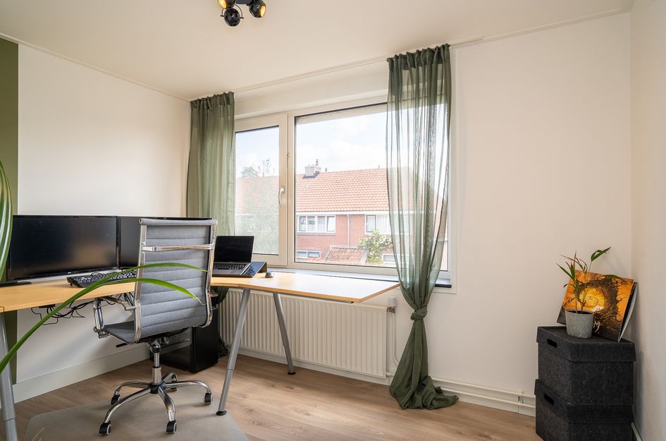 Lonnekerweg 9