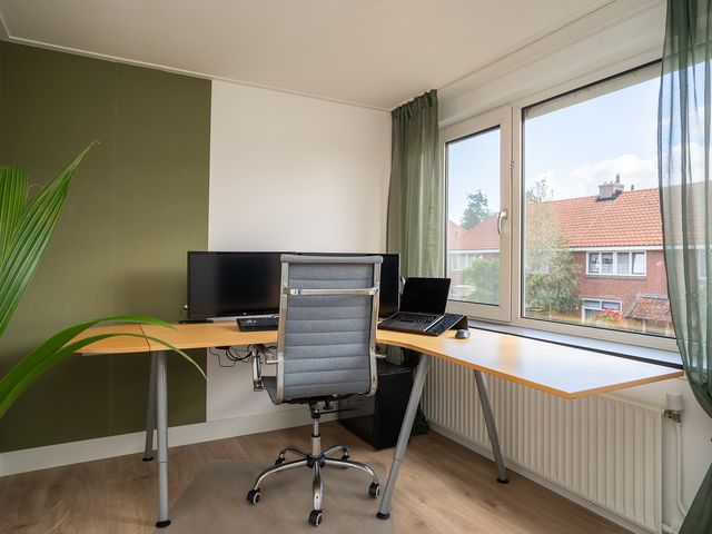 Lonnekerweg 9, Enschede