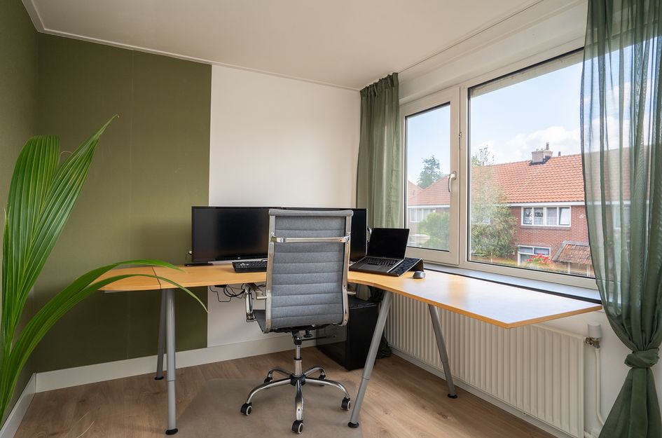 Lonnekerweg 9