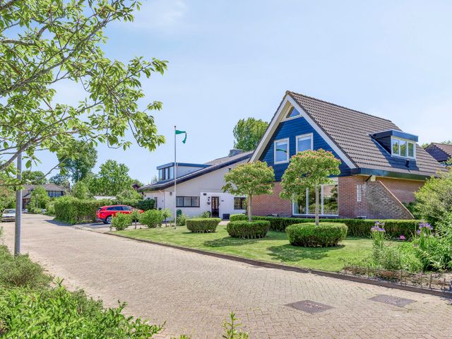 Vogelzand 3319, Julianadorp