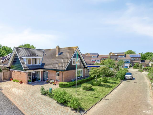 Vogelzand 3319, Julianadorp