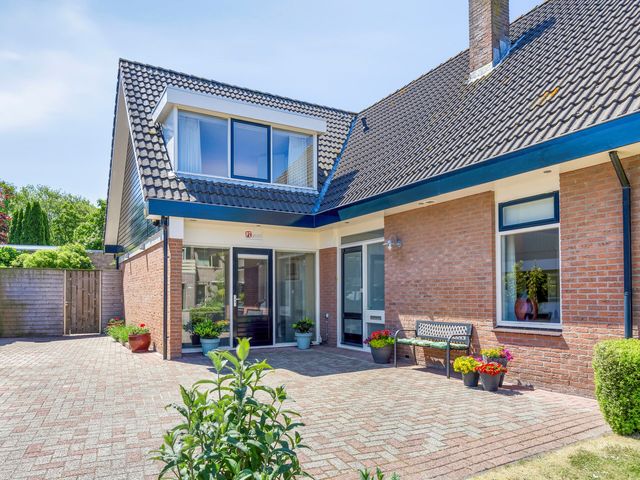 Vogelzand 3319, Julianadorp
